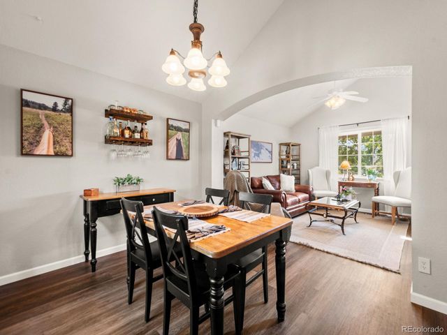 4833 Eckert Street, Castle Rock, CO 80104