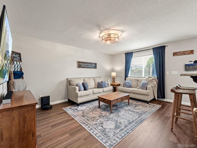 4833 Eckert Street, Castle Rock, CO 80104