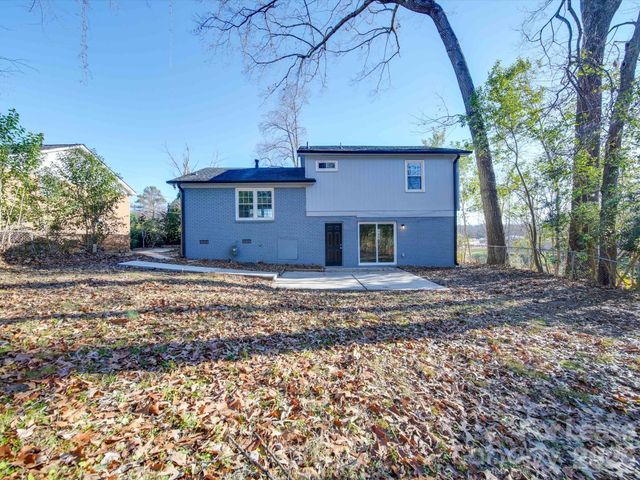 8208 Doverdale Lane, Charlotte, NC 28217