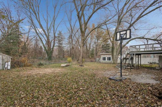 1949 Orchard Drive, Stevensville, MI 49127