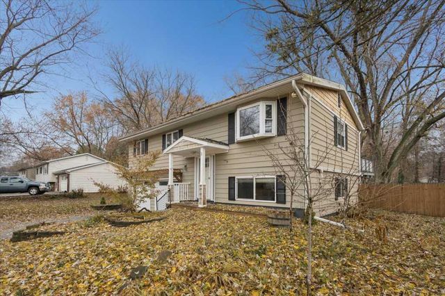 1949 Orchard Drive, Stevensville, MI 49127