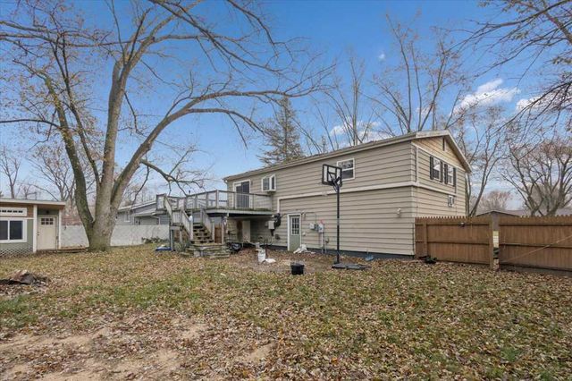 1949 Orchard Drive, Stevensville, MI 49127