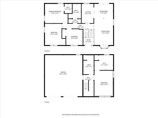 1949 Orchard Drive, Stevensville, MI 49127