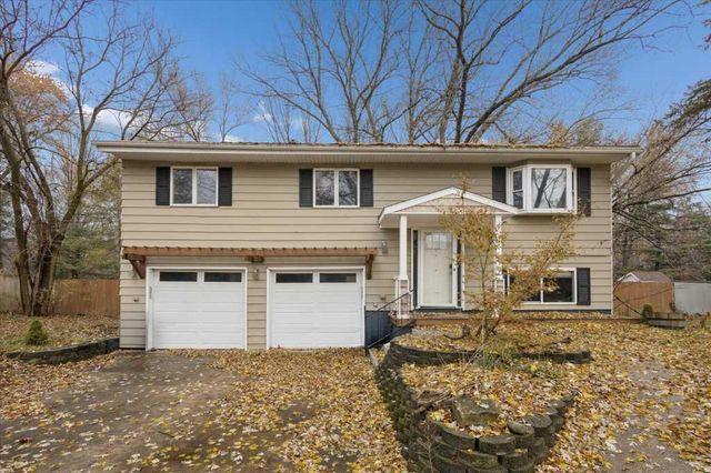 1949 Orchard Drive, Stevensville, MI 49127