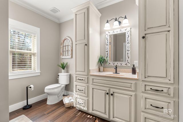 8593 Bay Pines Lane, Foley, AL 36535