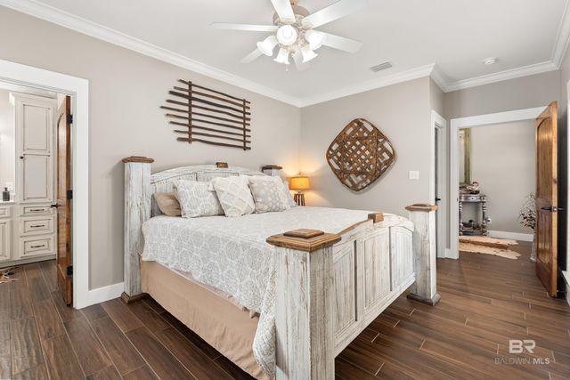 8593 Bay Pines Lane, Foley, AL 36535