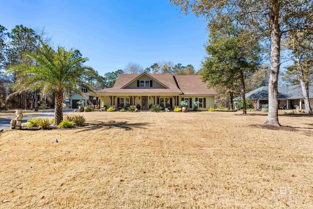 8593 Bay Pines Lane, Foley, AL 36535