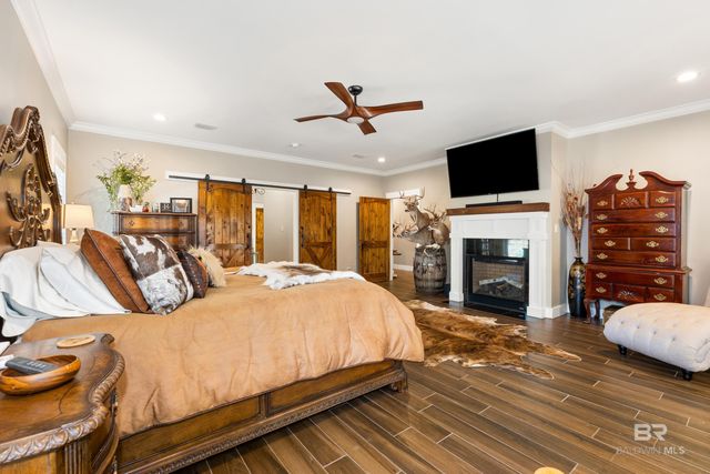 8593 Bay Pines Lane, Foley, AL 36535