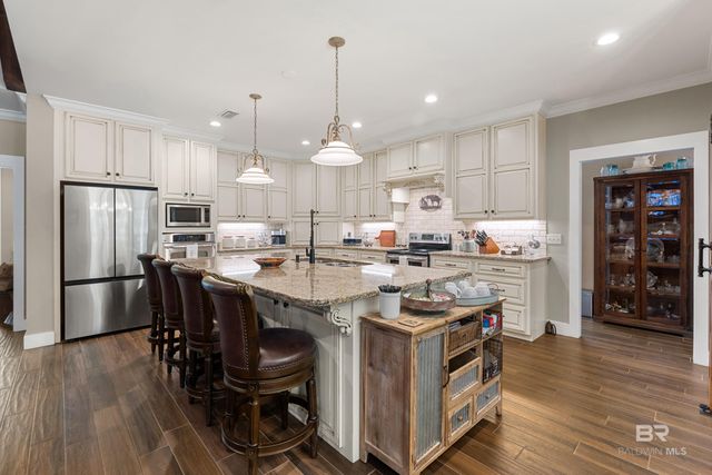 8593 Bay Pines Lane, Foley, AL 36535