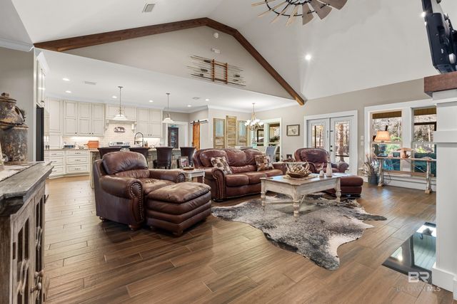 8593 Bay Pines Lane, Foley, AL 36535