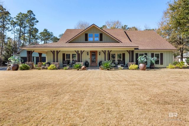 8593 Bay Pines Lane, Foley, AL 36535