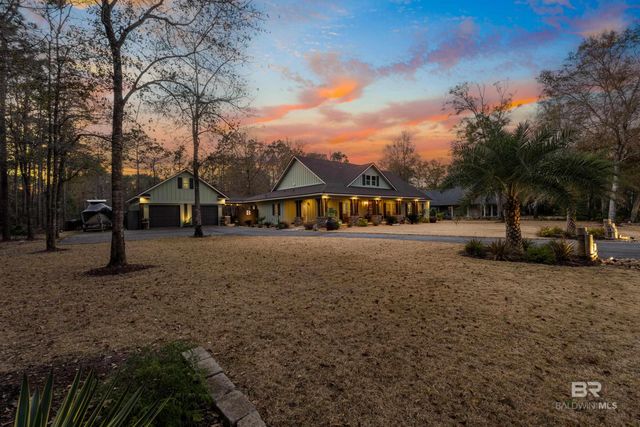 8593 Bay Pines Lane, Foley, AL 36535