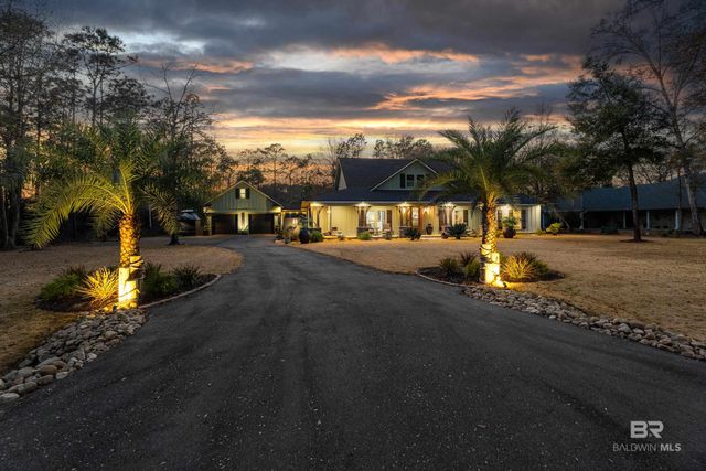 8593 Bay Pines Lane, Foley, AL 36535