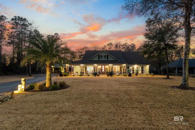 8593 Bay Pines Lane, Foley, AL 36535