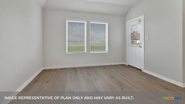 610 RADLEY Road, Lockhart, TX 78644