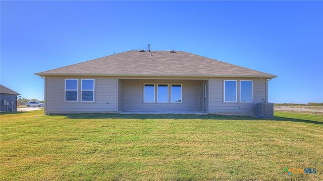 610 RADLEY Road, Lockhart, TX 78644