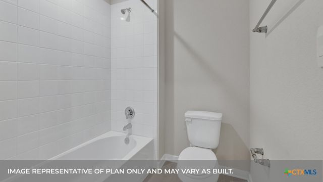 610 RADLEY Road, Lockhart, TX 78644