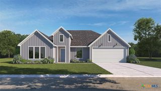 610 RADLEY Road, Lockhart, TX 78644