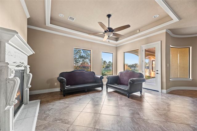 14502 Packard Falls Court, Cypress, TX 77429