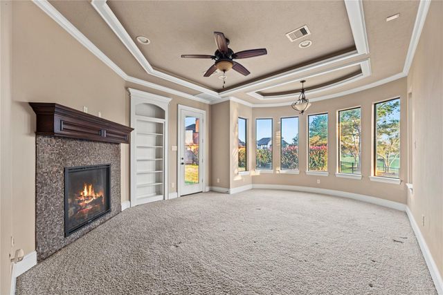 14502 Packard Falls Court, Cypress, TX 77429