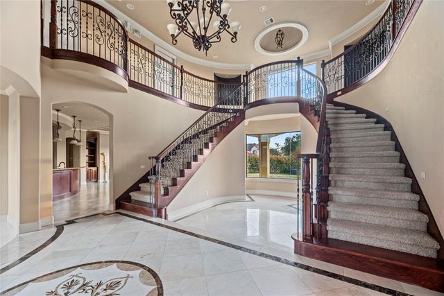 14502 Packard Falls Court, Cypress, TX 77429