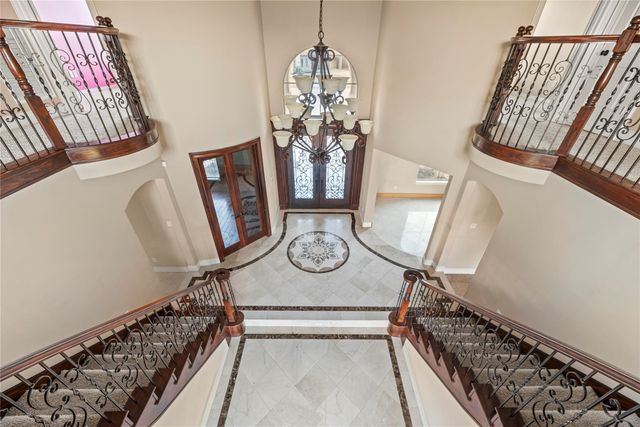 14502 Packard Falls Court, Cypress, TX 77429