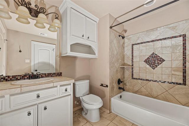 14502 Packard Falls Court, Cypress, TX 77429