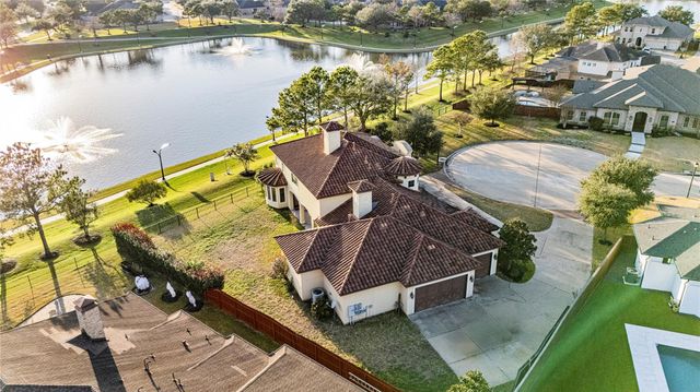 14502 Packard Falls Court, Cypress, TX 77429