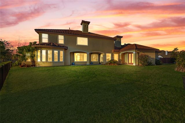 14502 Packard Falls Court, Cypress, TX 77429