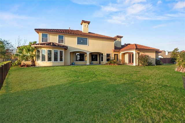 14502 Packard Falls Court, Cypress, TX 77429