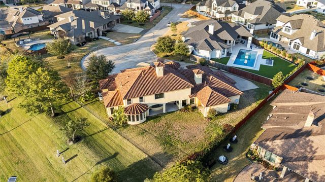 14502 Packard Falls Court, Cypress, TX 77429