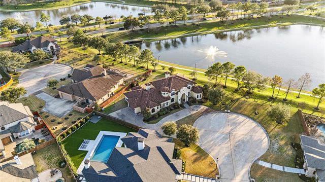 14502 Packard Falls Court, Cypress, TX 77429