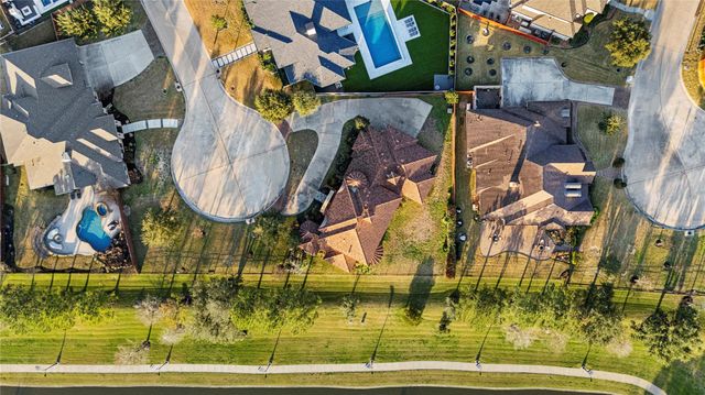 14502 Packard Falls Court, Cypress, TX 77429