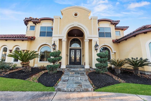 14502 Packard Falls Court, Cypress, TX 77429