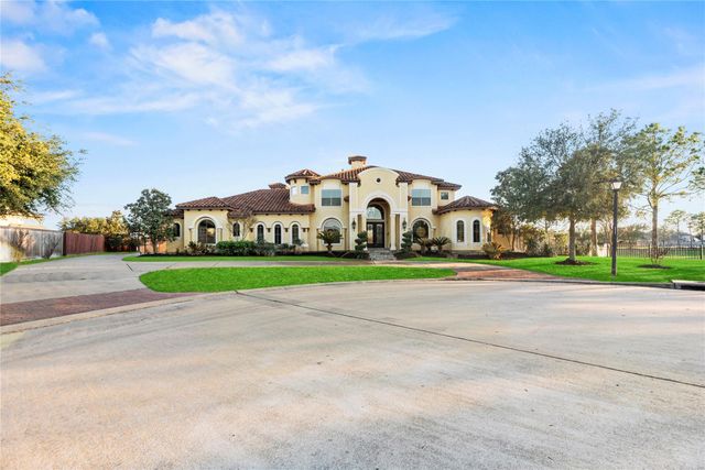 14502 Packard Falls Court, Cypress, TX 77429