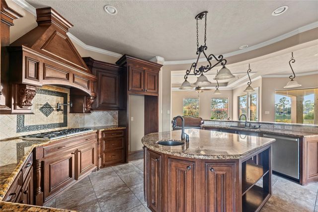 14502 Packard Falls Court, Cypress, TX 77429