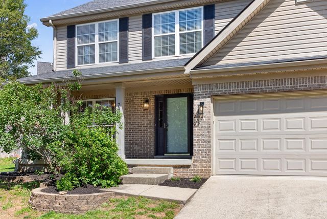 793 Vermillion Peak Pass, Lexington, KY 40515