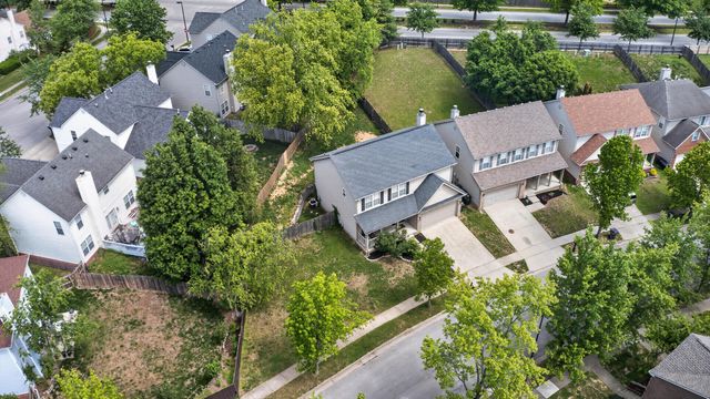 793 Vermillion Peak Pass, Lexington, KY 40515