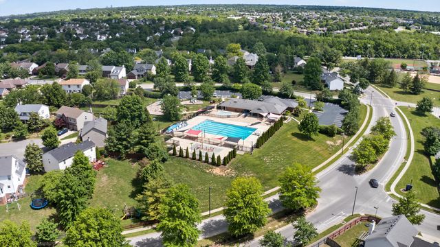 793 Vermillion Peak Pass, Lexington, KY 40515