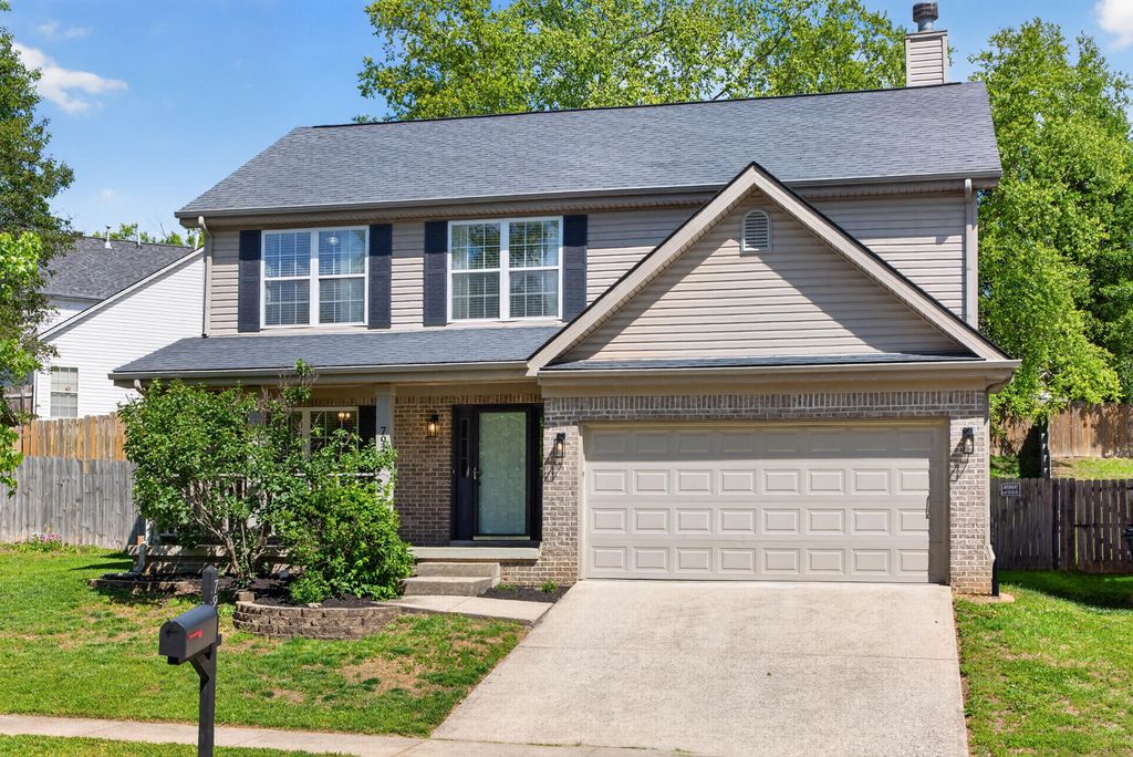 793 Vermillion Peak Pass, Lexington, KY 40515