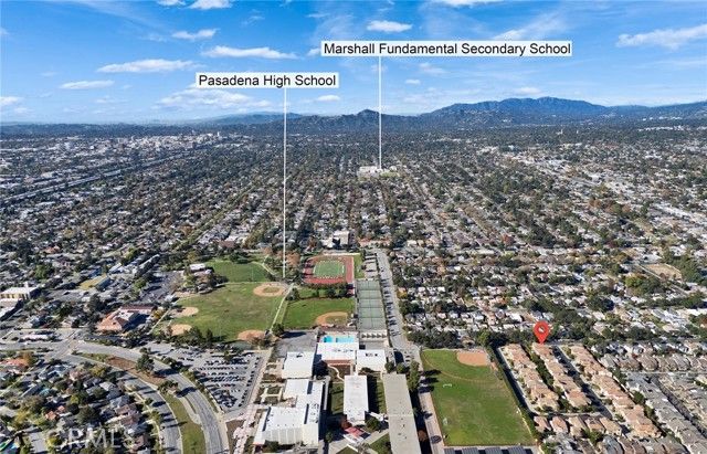 1060 Rose, Pasadena, CA 91107