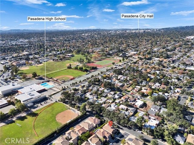 1060 Rose, Pasadena, CA 91107