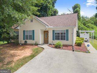 274 Griffith Street, Winder, GA 30680