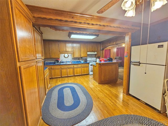 2149 N Delaware Place, Tulsa, OK 74110