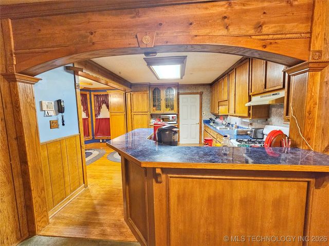 2149 N Delaware Place, Tulsa, OK 74110