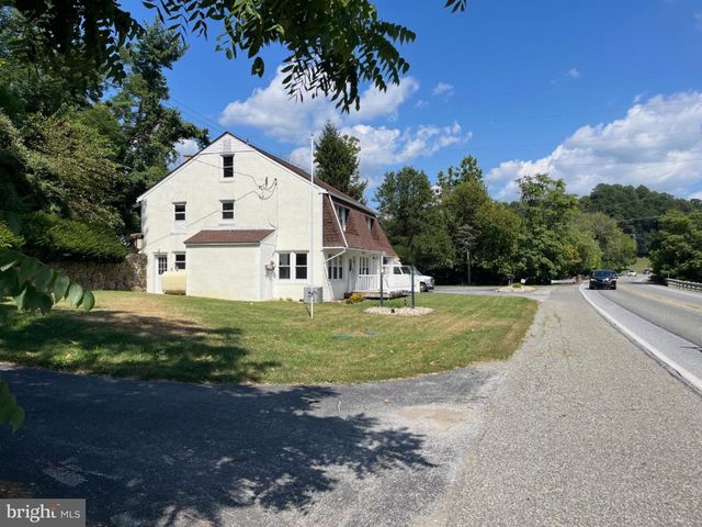 961 DOWNINGTOWN PIKE, West Chester, PA 19380