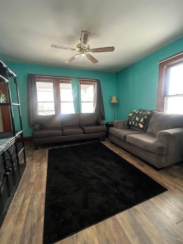 2281 Avon Street, Saginaw, MI 48602