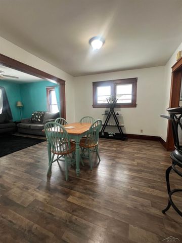 2281 Avon Street, Saginaw, MI 48602