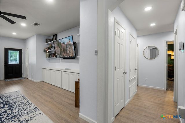 828 Starlight Drive, Temple, TX 76502