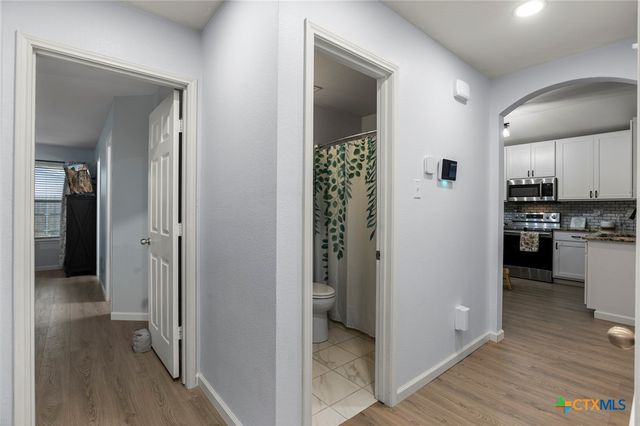 828 Starlight Drive, Temple, TX 76502